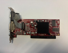 PowerColor Radeon 7000 DirectX 7 RV6DE-NB3 64MB 64-Bit DDR AGP 2X/4X Video Card picture
