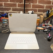 Genuine Apple A2480 Magic Keyboard picture