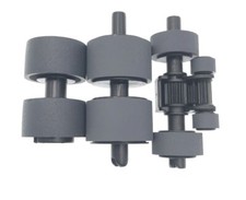 PRK-A3001 Scanner Brake Separation Pickup Roller Kit For Brother ADS-2200,2700w picture