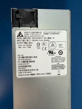 Delta Electronics PWR-MS320-640WAC DPS-640BB B 640W MS320 IEC C14 Power Supply picture