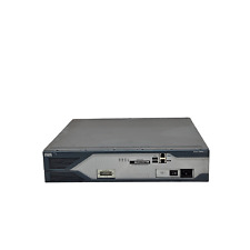 Cisco 2800 Series Integrated Services Router CISCO2851 picture