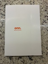 onn Paper-Feel Glass Screen Protector for iPad (A16), iPad (10th generation) Etc picture