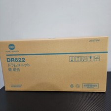 Konica Minolta DR622 ACVT0Y1  Drum Unit picture