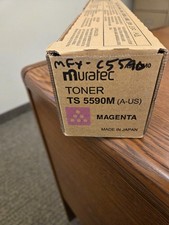 Muratec MFX C5590 - Genuine picture