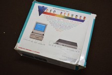 Progressive Peripherals Video Blender Genlock Switcher for Commodore Amiga Boxed picture