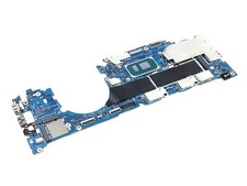 DELL LATITUDE 5320 INTEL CORE I7-1185G7 CPU 16GB RAM LAPTOP MOTHERBOARD XPJVD picture