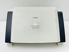 Canon ImageFormula ScanFront 300 Network Scanner M111041 / No A/C Adapter / Used picture