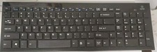 Onn Wireless Keyboard Black picture