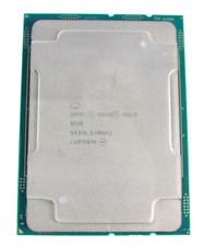 Intel Xeon Gold 6128 6-Core Server CPU @ 3.40GHz LGA3647 SR3J4 (CI) picture