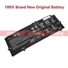 New Original SE04XL 41.58Wh OEM Battery for HP Pro Tablet x2 612 G2 HSTNN-DB7Q picture