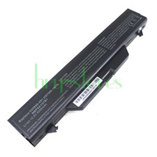 6Cells Battery For HP ProBook 4510s 4515s/CT 4710s/CT HSTNN-OB89 535808-001 picture