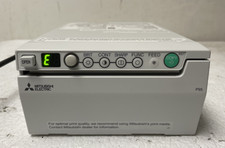 Mitsubishi Digital Monochrome Printer P95DW Open Box Unused picture