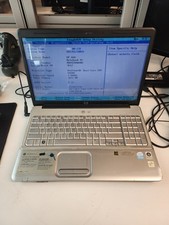 HP G60-235DX Intel Pentium Dual-Core T4200 2GHz 3 GB 320gb HDD READ picture