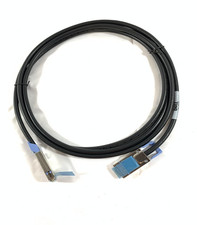 New Genuine Dell Force10 S2410 Mini 3 Meters SFF Cable Assembly N3P8G 0N3P8G picture