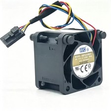 1pcs For AVC DBPG0428B2U 12V DC 1.2A 4-pin Server Cooling Fan picture