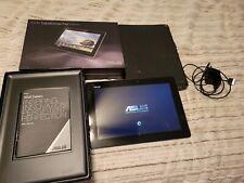ASUS Transformer Pad Infinity TF700T 32GB, Wi-Fi, 10.1in Tested With Box picture