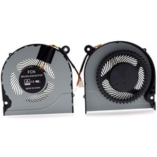 Stainless Steel Cooling Fan Replacement for Acer Nitro 5 – Quiet Operation picture