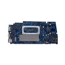 027GM4 For Dell Inspiron 5390 Motherboard WASP 13-MB 18769-1 i5-8265U 8GB  picture
