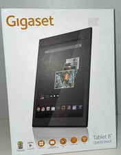 Gigaset QV830 Android Tablet 8