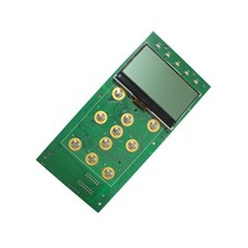 Front Control Panel For Zebra ZT410 ZT420 Label Printer 203/300dpi P1058930-041  picture