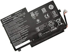 Original Battery AP15A3R FOR ACER Aspire switch 10E SW3-013P 3.75V 30Wh 8060mAh picture