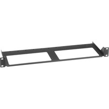Black Box KVX Series Dual-Head Extender Rackmount Tray picture