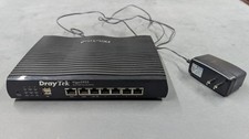 DrayTek Vigor 2925 Dual WAN Security Router  VPN Firewall G2U picture