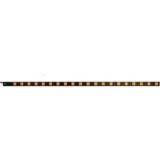 WattBox WB-100-VPS-20 Vertical Rack Mount Power Strip Aluminum Housing 20-Outlet picture