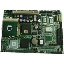 Advantech PCM-9576F REV.A1 Industrial Control Motherboard picture