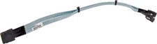 HP DL380 G9 MiniSAS Cable 2x SFF-8087 - SAS double-wide 780674-001 784627-001 picture