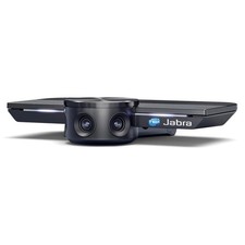 Jabra Panacast 4K Webcam For Video Conferences 180° picture