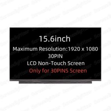 For New Samsung Chromebook 4+ XE350 XE350XBA FHD IPS Screen LCD Display LED picture