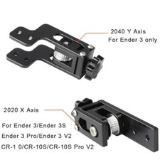 X Y Axis Synchronous Stretch Belt Straighten Tensioner For Creality Ender3 CR-10 picture