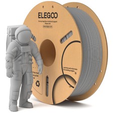 【Buy 3 Get 2 Free】ELEGOO Matte PLA ASA PLA+ PETG TPU 3D Printer Filament 1.75mm picture