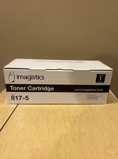 Genuine Imagistic 817-5 Toner Cartridge New picture