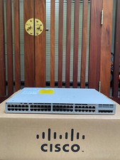 New Cisco  C9124AXI-ROW    DHL FAST fedex delivery picture