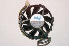 Genuine Intel C25897-001 LGA775 Heatsink Fan 0.28A only picture