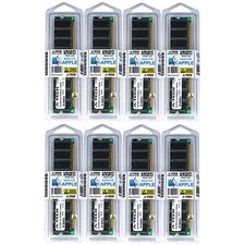 8GB 8X 1GB Power Mac G5 Late 2003 Mid 2004 A1047 M9393LL/A M9455LL/A Memory Ram picture