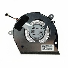 13NB12U0T02011  13NB12U0T09011 FOR ASUS Zenbook DUO UX8406M Silver Cooling Fan picture