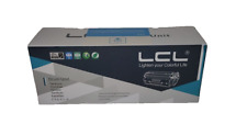 LCL Compatible Drum Unit Replacement for DR-223 DR223 DR-223CL 4 Pack picture
