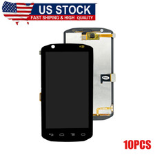10x LCD Display w/ Touch Screen for Symbol TC70 TC75 TC700H 83-173075-01 picture