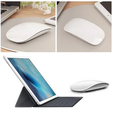New Wireless Rechargeable Bluetooth Touch Mouse – Ultra-Thin & Silent picture