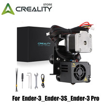 Creality Ender 3 Direct Drive Extruder-- Upgraded 42-40 Stepper Motor Hotend Kit picture