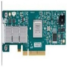 Mellanox ConnectX 2 VPI MHQH19B-XTR Network adapter PCI Express 2.0 x8 10 GigE picture