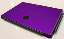 LidStyles Metallic Colors Laptop Skin Protector Decal Surface Pro 7 picture