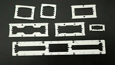 Keyboard Hinge Butterfly Hinge Clip For Macbook Pro A1706 A1707 A1708 A1534 2017 picture