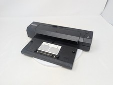 Dell K09A Docking Station E-Port Plus Replicator E6400, E6400 ATG, M6600 picture
