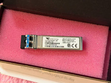 World Wide Technology FTLX1475D3BTL-WT SFP+ 10G-LR 1310nm I-Temp XXSFAG2LAA picture