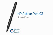 HP Active Pen G2 Stylus Pen for Elite x2 Spectre Envy New OEM picture