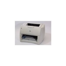 HP LaserJet 1300 Monochrome Laser Printer | P/N Q1334A | ONLY 22,640 Pages picture